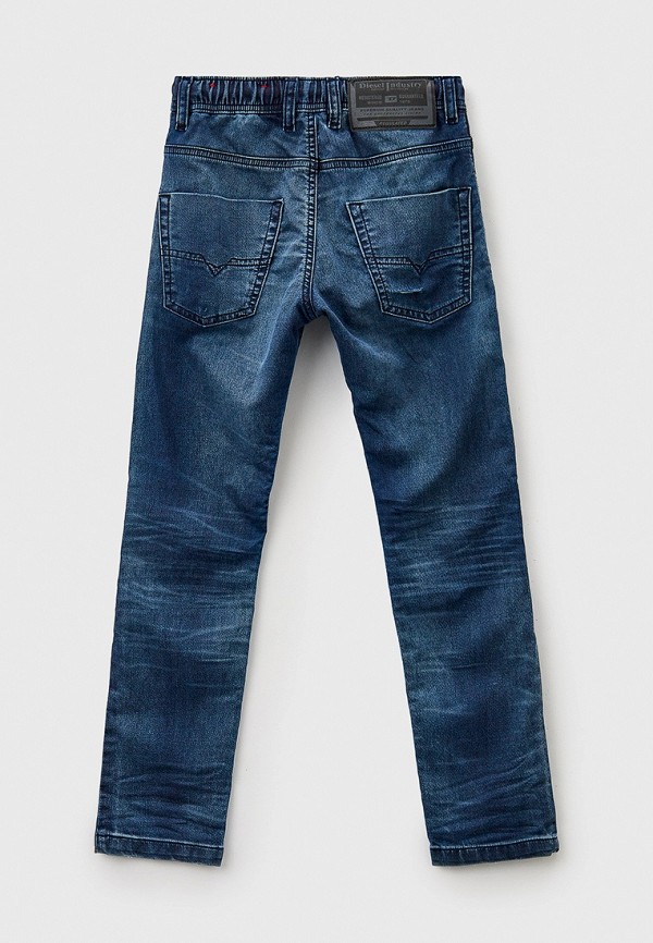 фото Джинсы diesel