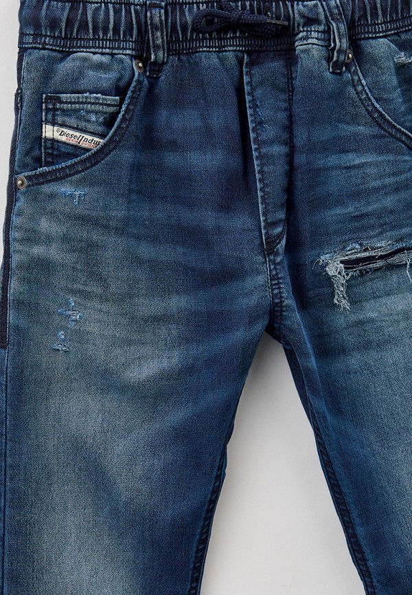 фото Джинсы diesel