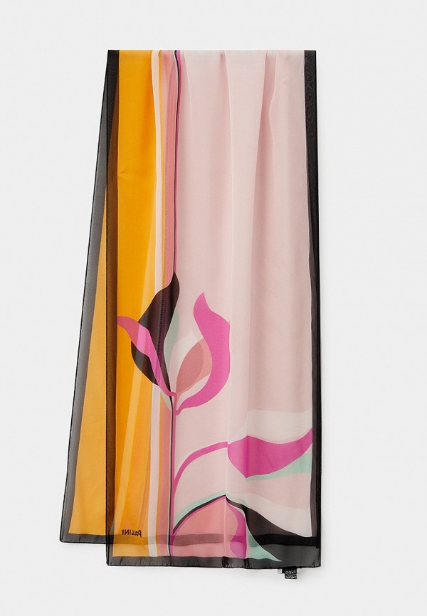 

Шарф Pollini, Розовый