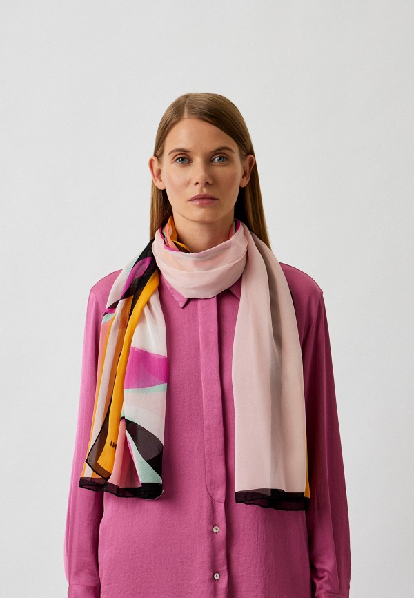 фото Шарф pollini