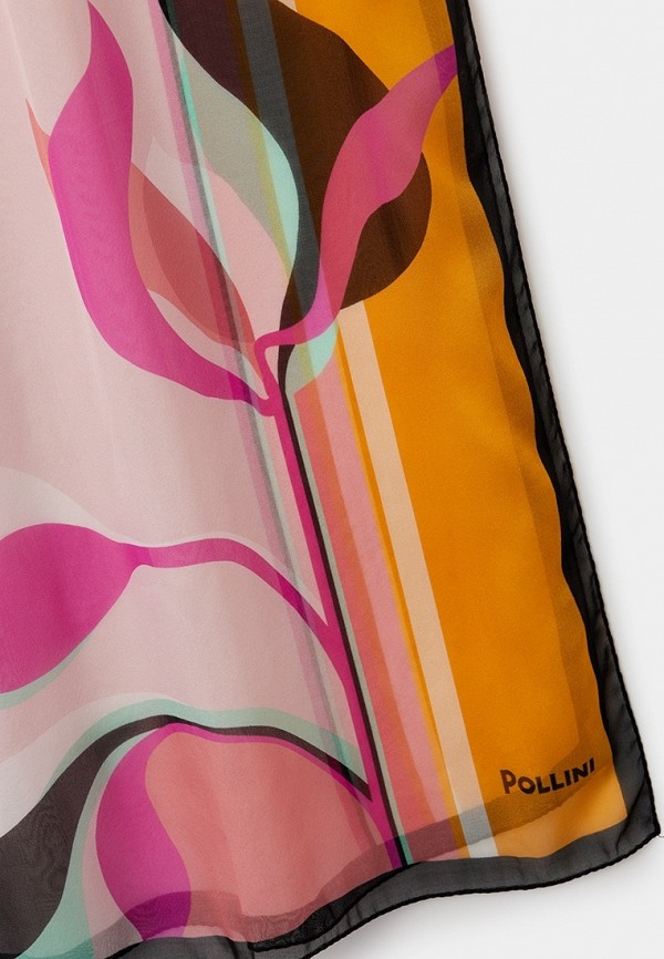 фото Шарф pollini