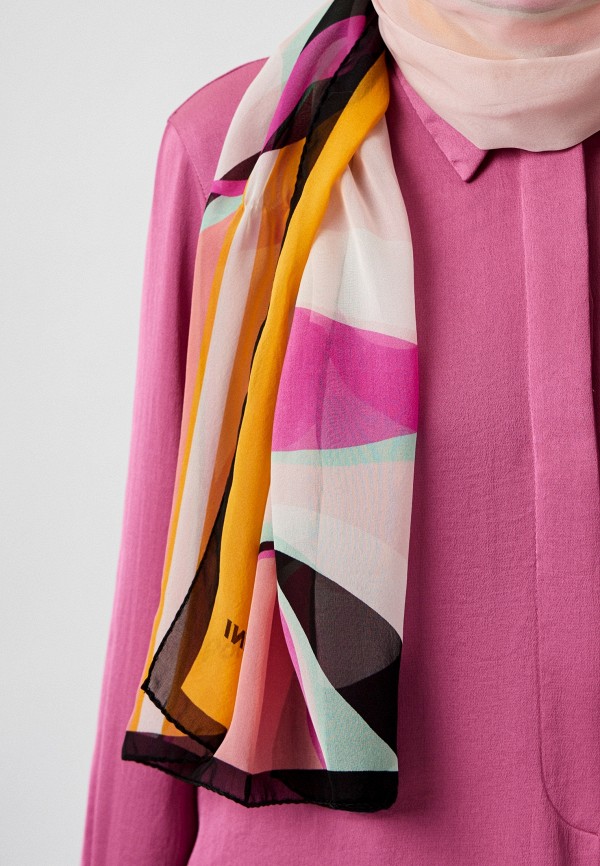 фото Шарф pollini