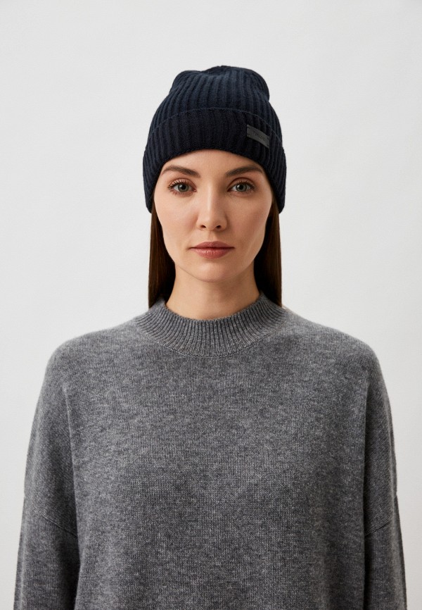 фото Шапка pollini