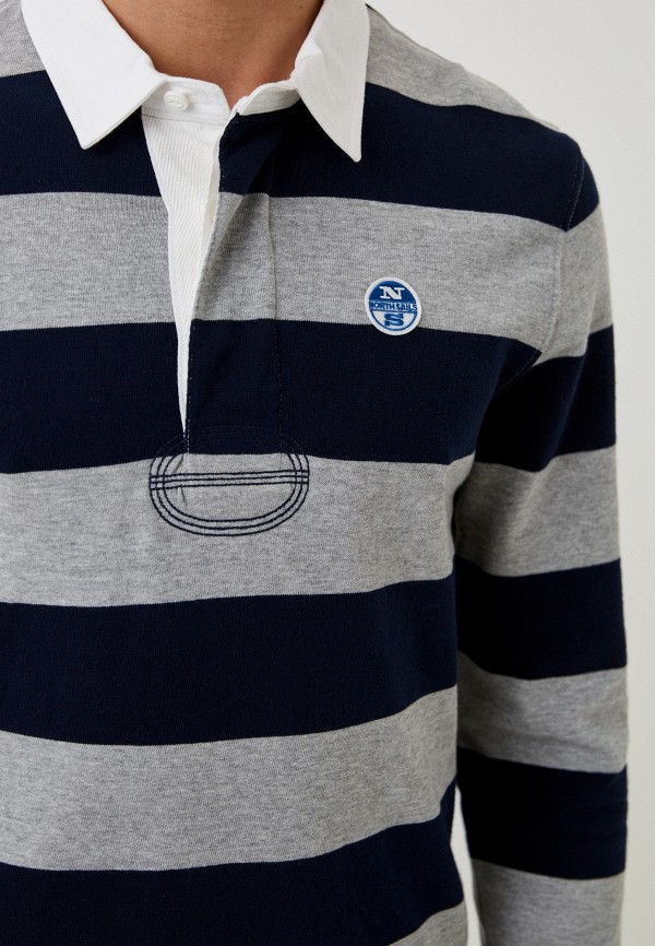 фото Поло north sails