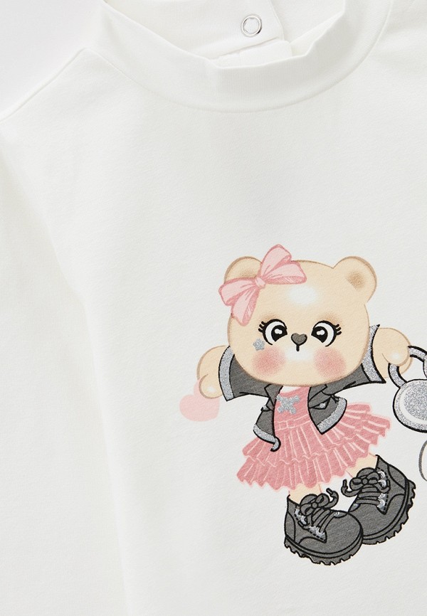 фото Лонгслив chicco