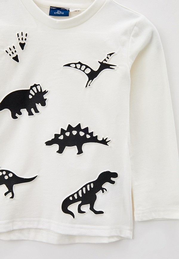 фото Лонгслив chicco