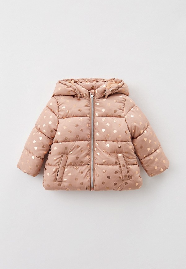 

Куртка утепленная Chicco, Бежевый