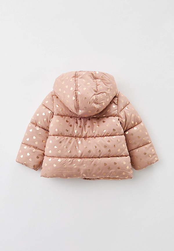 фото Куртка утепленная chicco