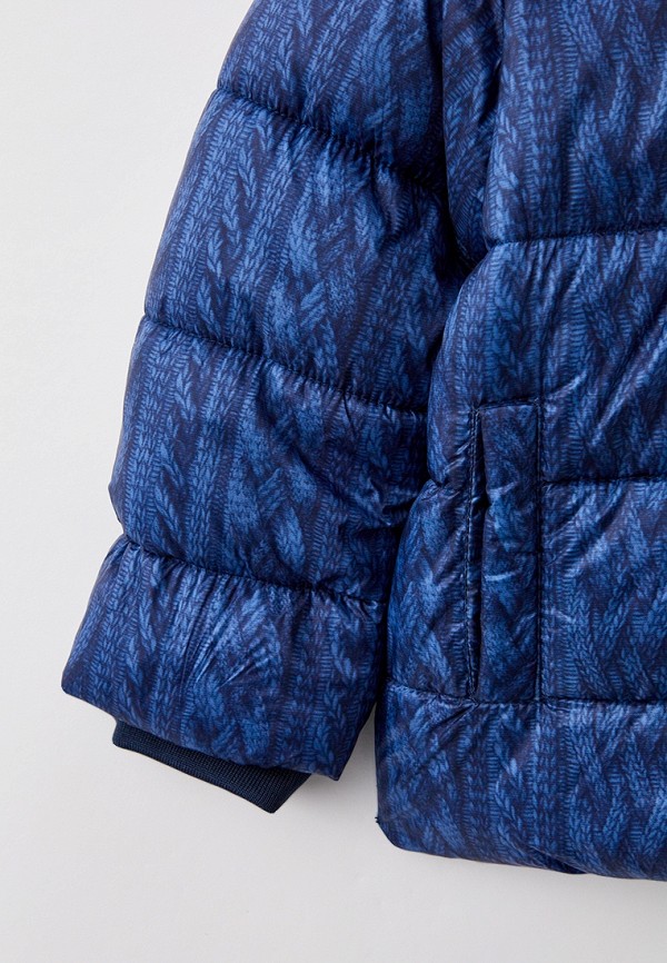 фото Куртка утепленная chicco