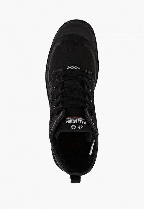 фото Ботинки palladium