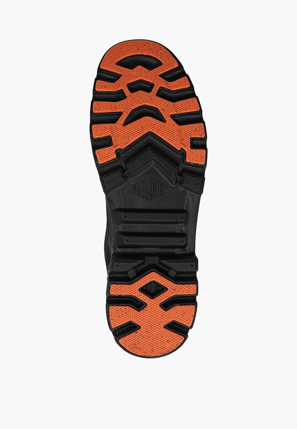 фото Ботинки palladium