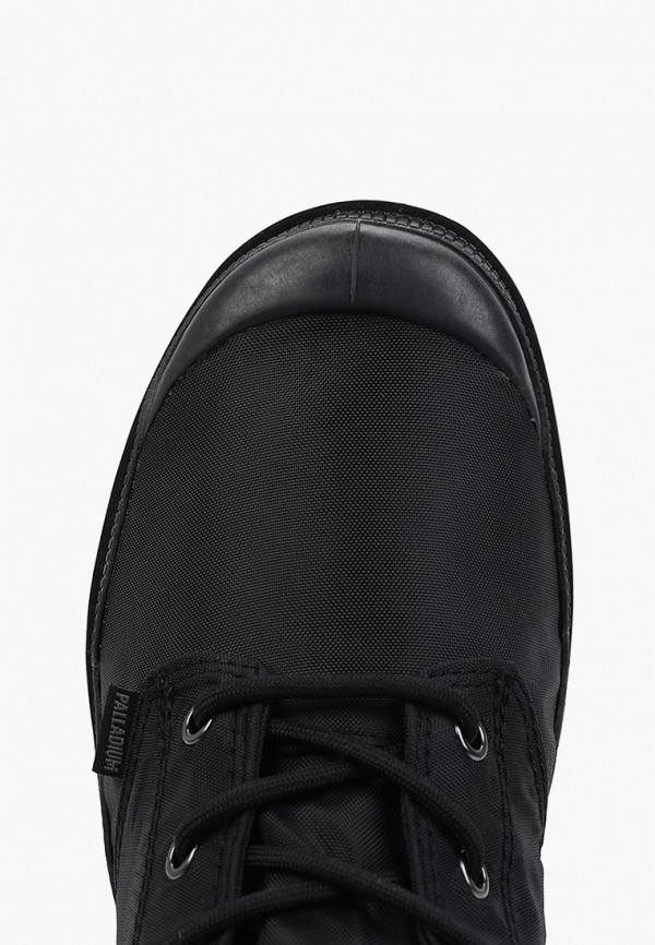 фото Ботинки palladium