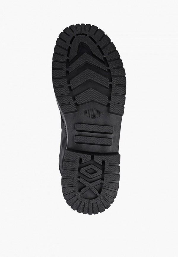 фото Ботинки palladium