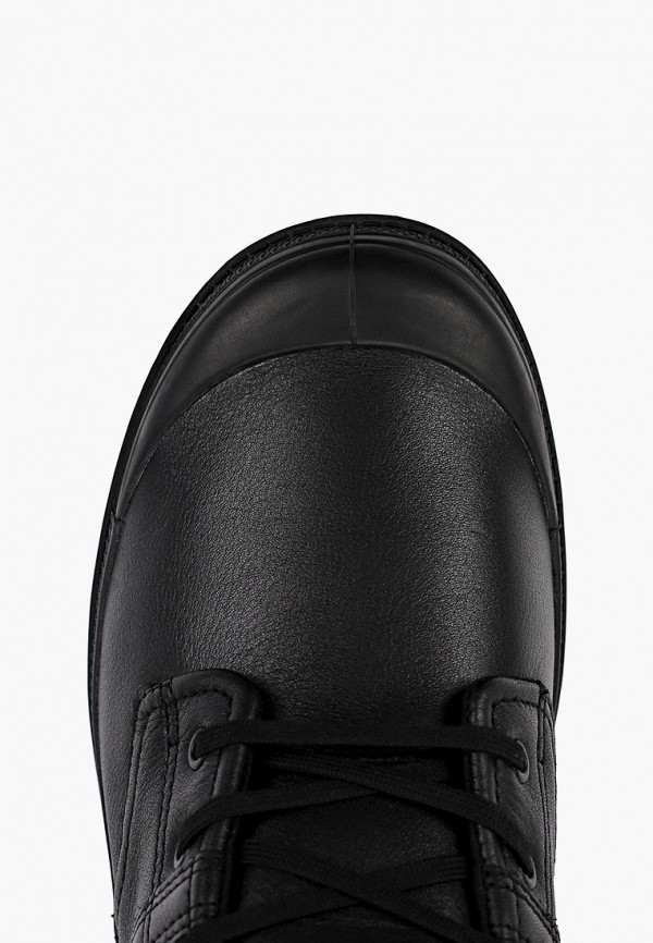 фото Ботинки palladium