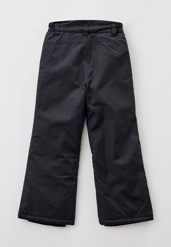 фото Брюки утепленные tokka tribe