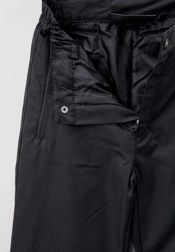 фото Брюки утепленные tokka tribe