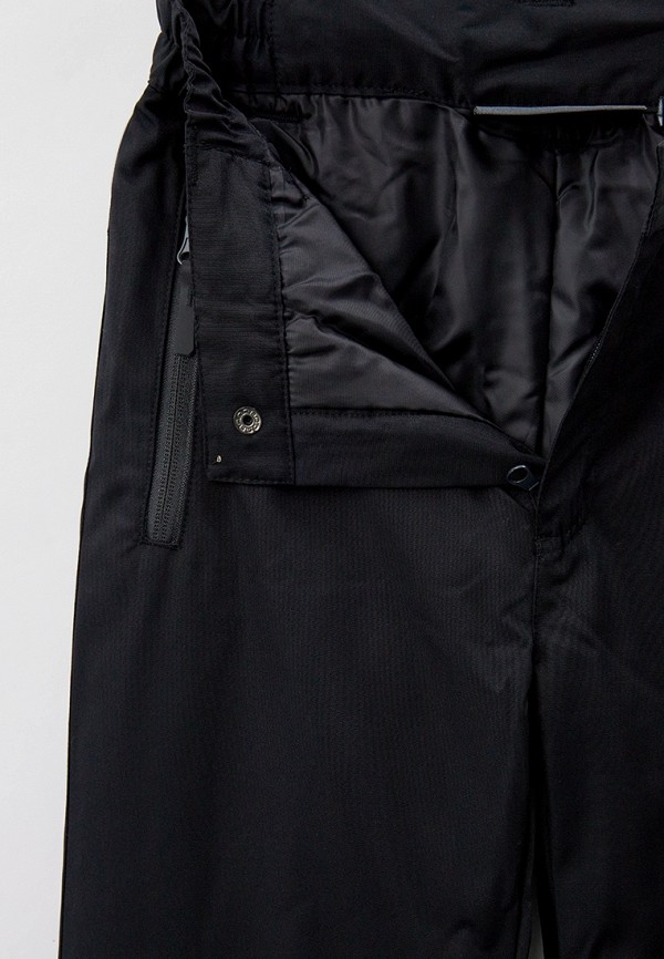 фото Брюки утепленные tokka tribe