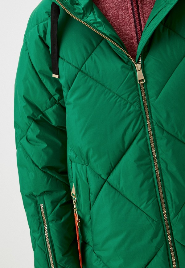 фото Куртка утепленная luhta