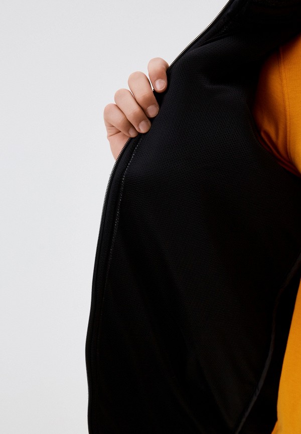 Олимпийка Luhta серый, размер 50, фото 4