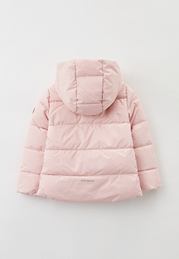 фото Куртка утепленная icepeak