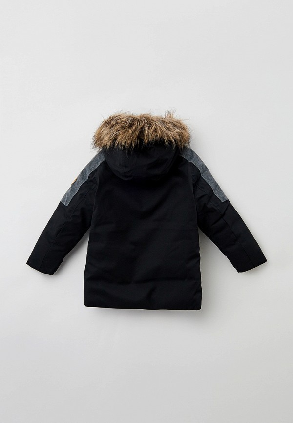 фото Куртка утепленная icepeak