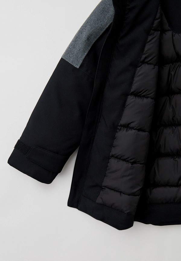 фото Куртка утепленная icepeak