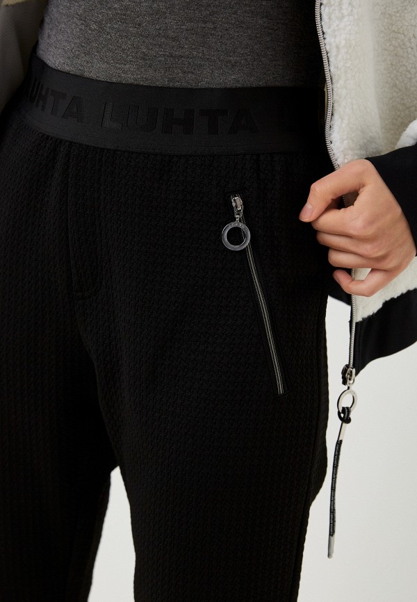 фото Брюки спортивные luhta