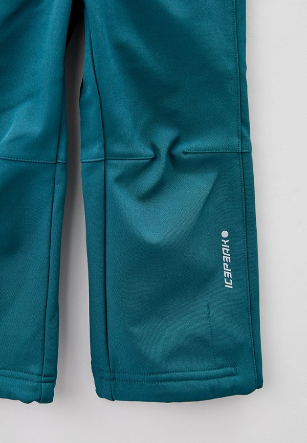 фото Брюки утепленные icepeak