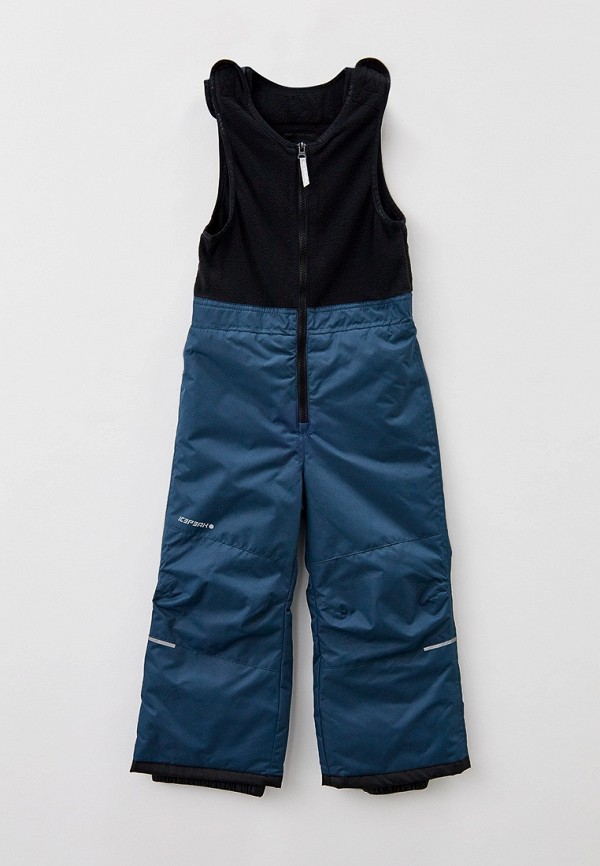 

Брюки утепленные Icepeak, Синий, ICEPEAK JIAZI KD
