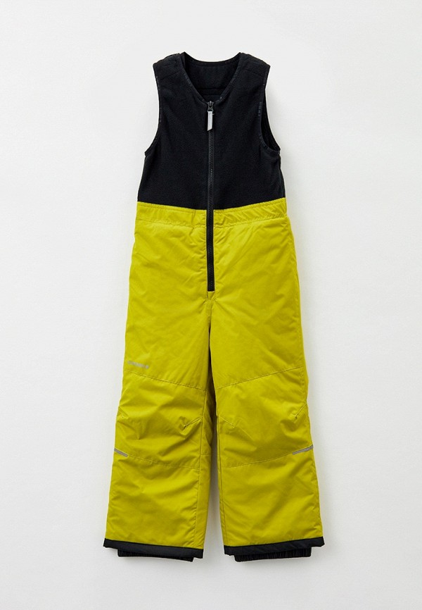 

Брюки утепленные Icepeak, Хаки, ICEPEAK JIAZI KD