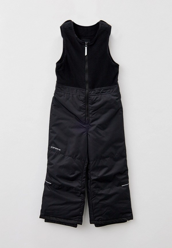

Брюки утепленные Icepeak, Черный, ICEPEAK JIAZI KD