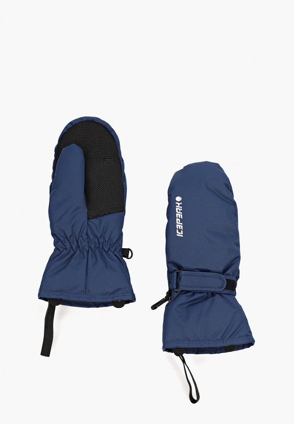 

Варежки Icepeak, Синий, HAYSVILLE JR