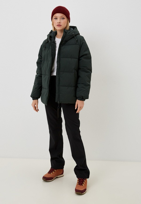 фото Куртка утепленная icepeak