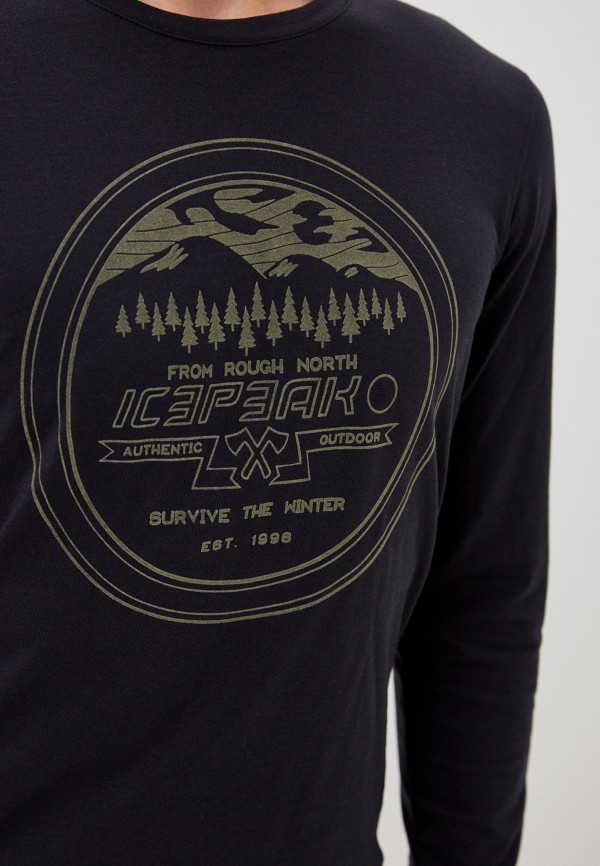 фото Лонгслив icepeak