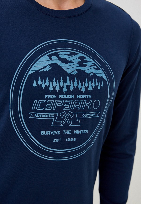 фото Лонгслив icepeak