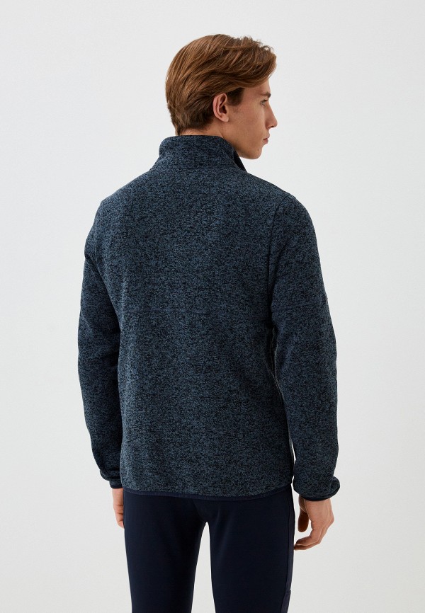 Олимпийка Icepeak синий, размер 52, фото 3