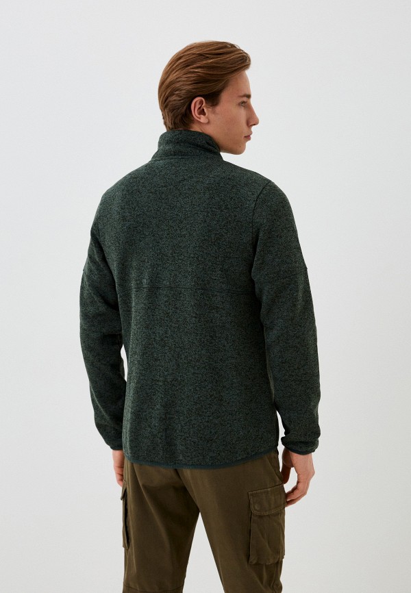 Олимпийка Icepeak зеленый, размер 50, фото 3