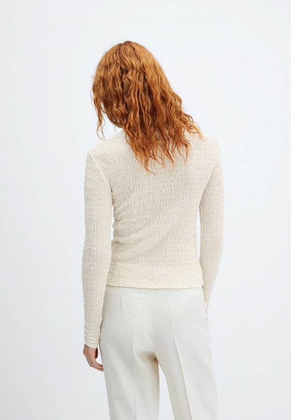 фото Лонгслив mango