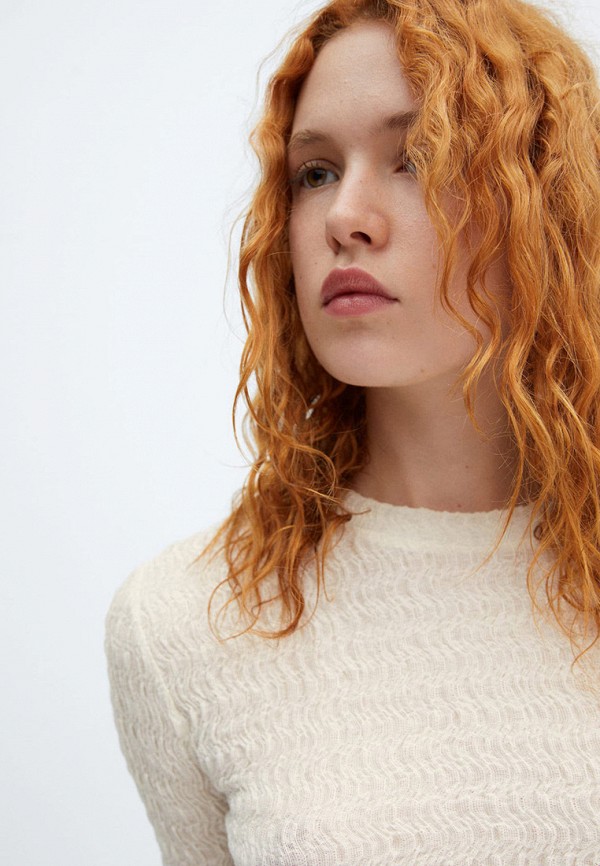 фото Лонгслив mango