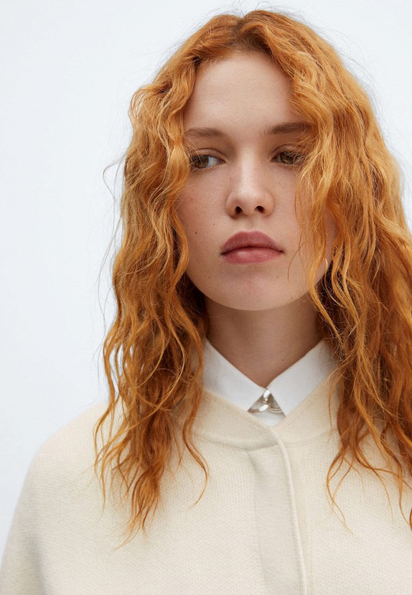 фото Куртка mango