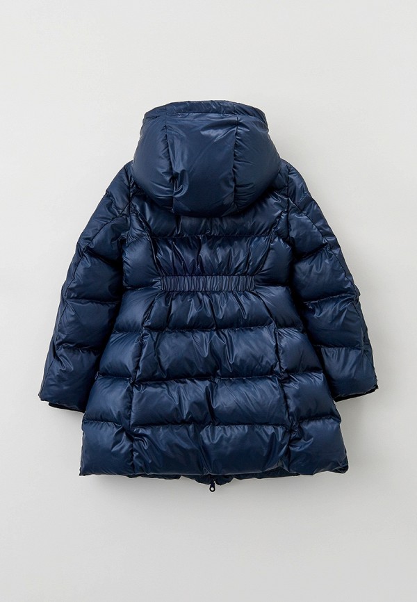 фото Куртка утепленная monnalisa