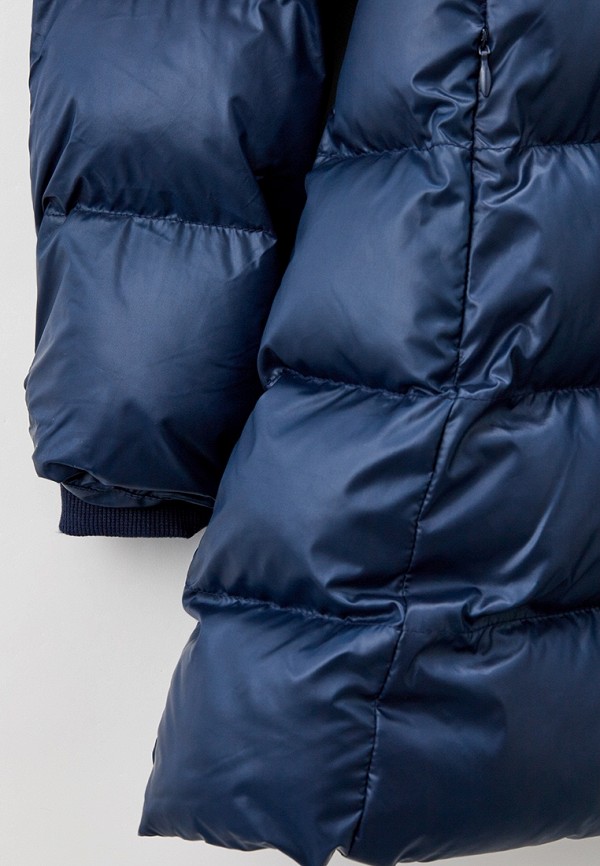 фото Куртка утепленная monnalisa