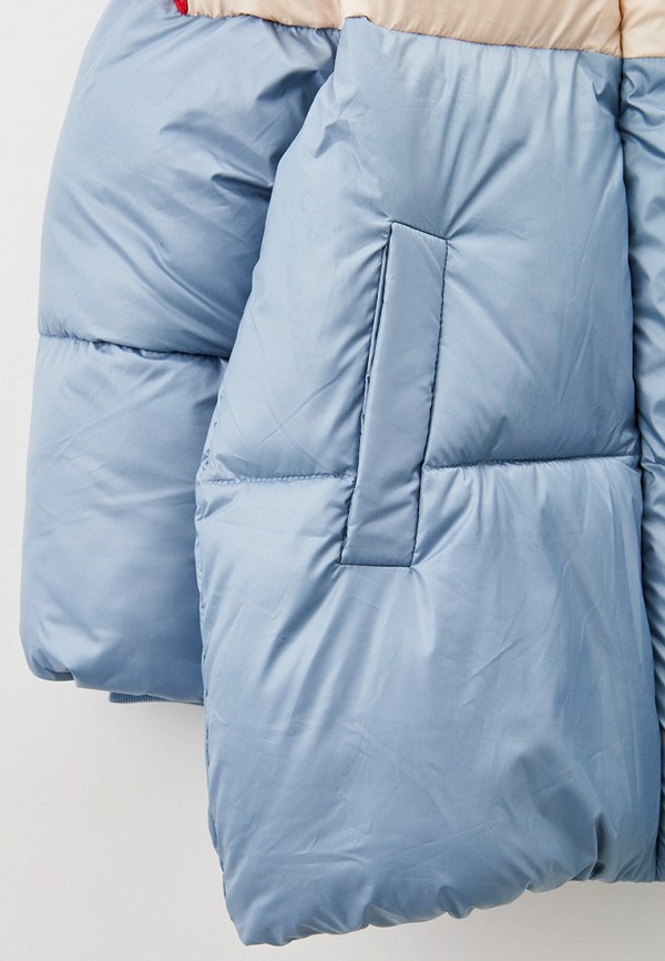 фото Куртка утепленная monnalisa