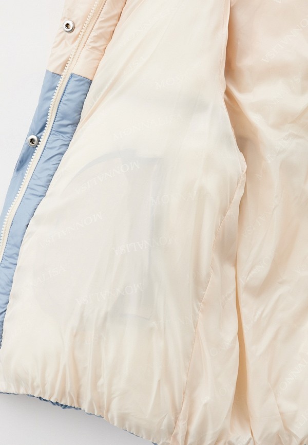 фото Куртка утепленная monnalisa