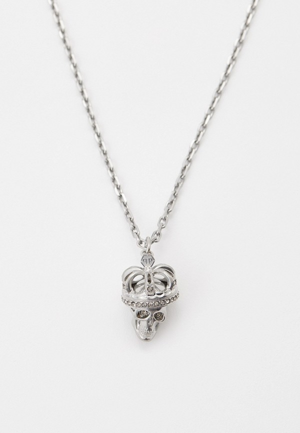

Подвеска Philipp Plein, Серебряный