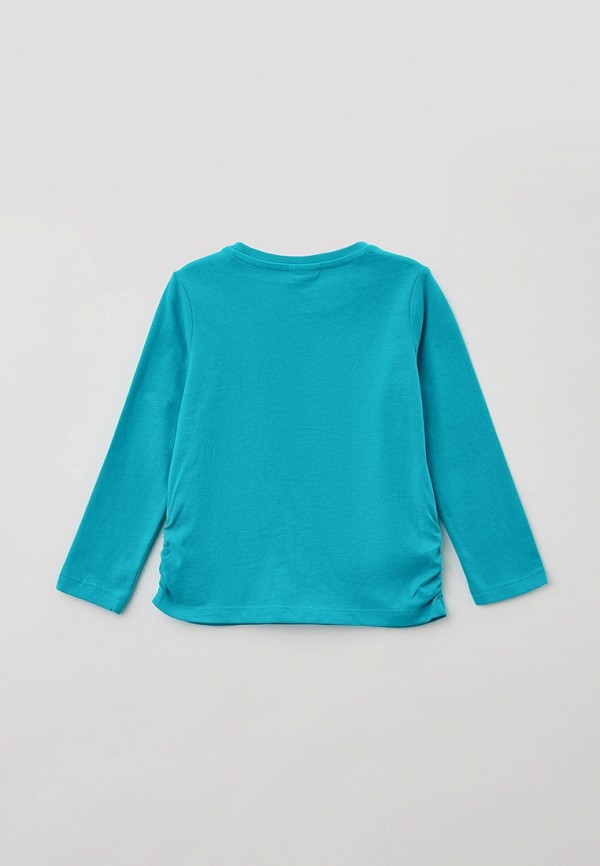 фото Лонгслив s.oliver