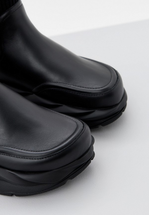 фото Ботинки 4ccccees