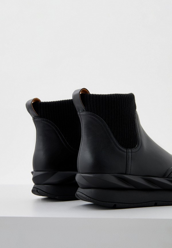 фото Ботинки 4ccccees