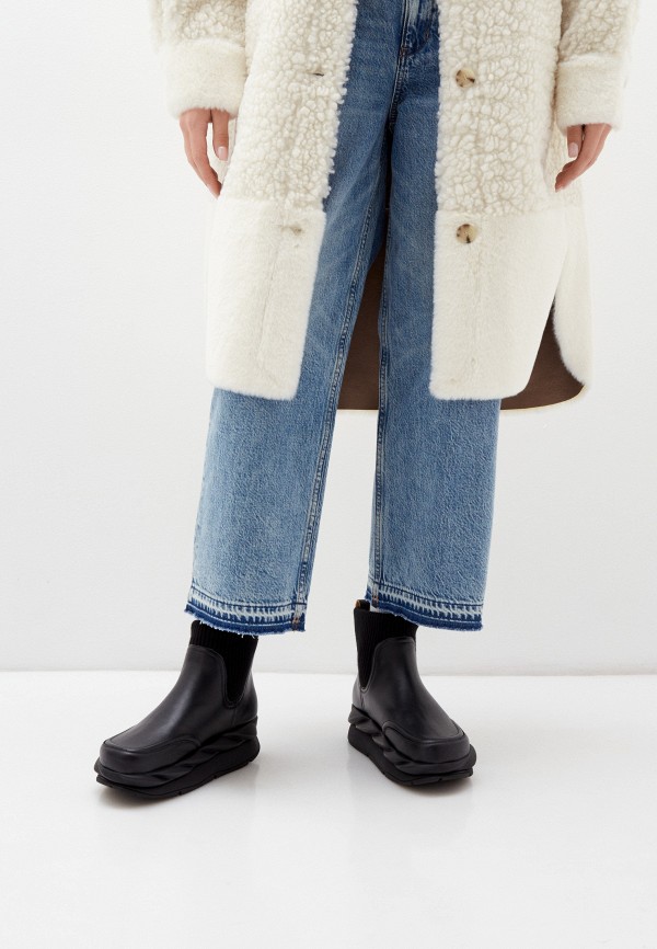 фото Ботинки 4ccccees