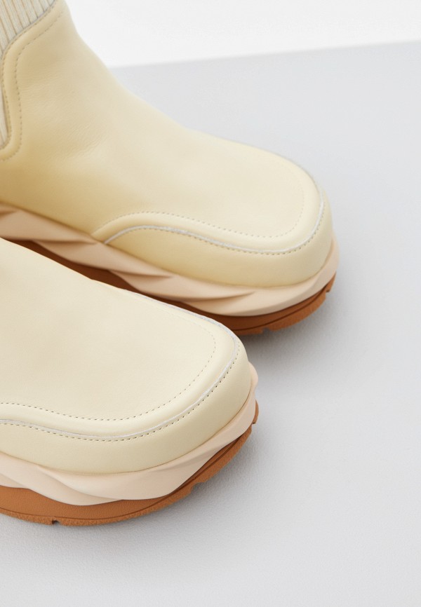 фото Ботинки 4ccccees